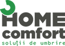 Logo Home Confort Solutions SRL
